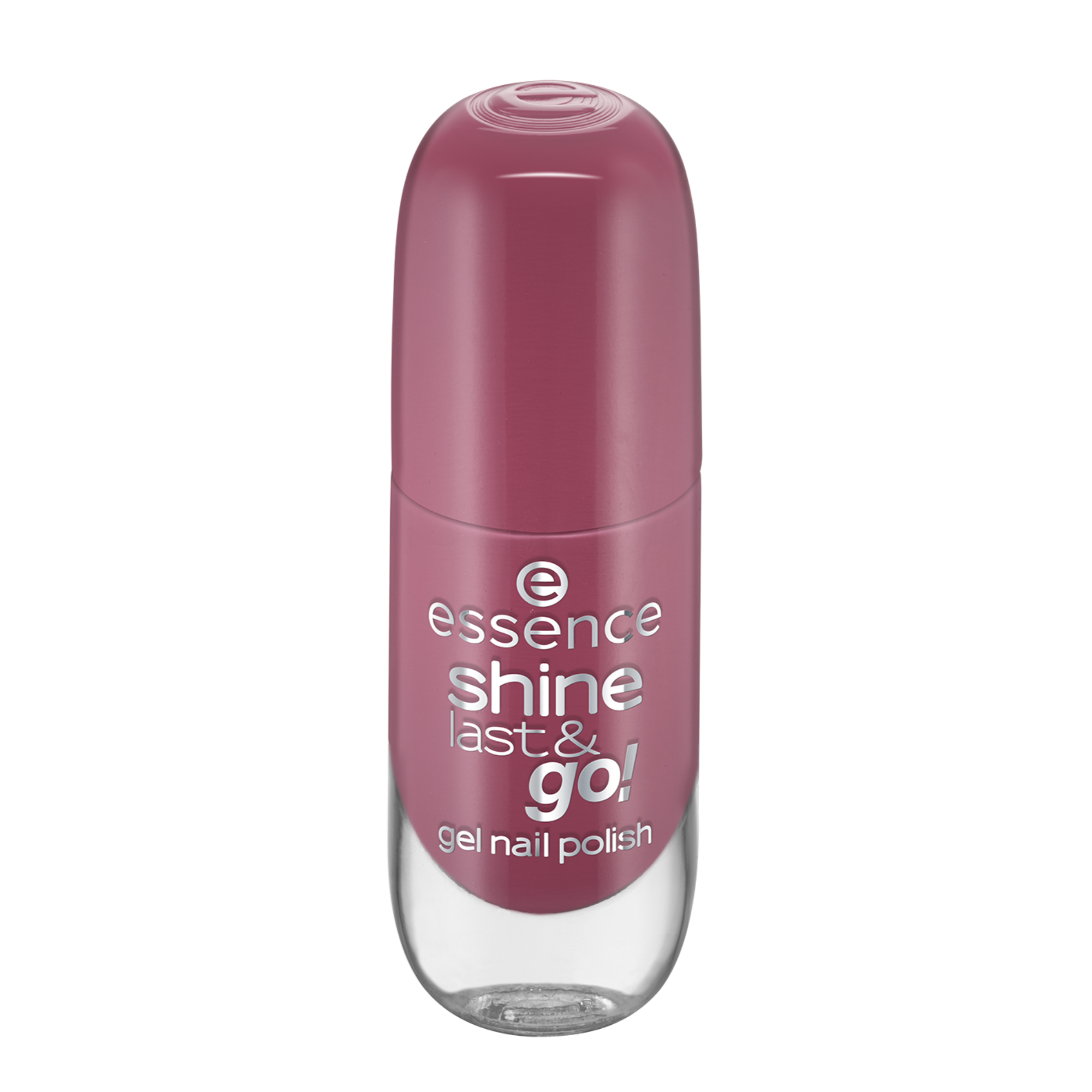 shine last & go! gel nail polish
