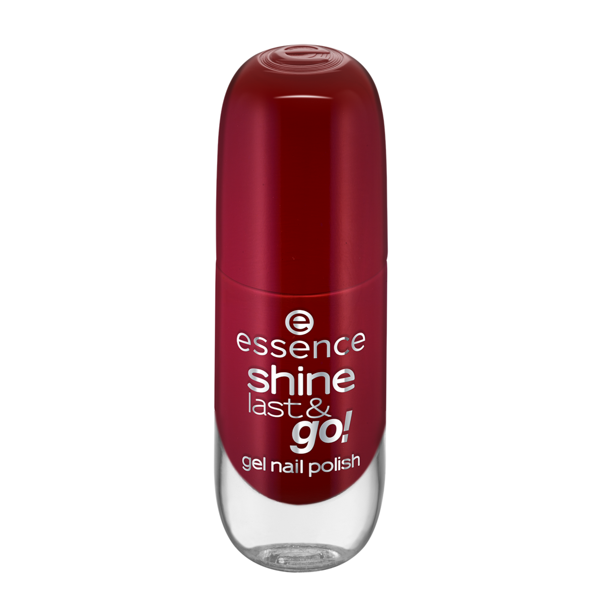shine last & go! gel nail polish