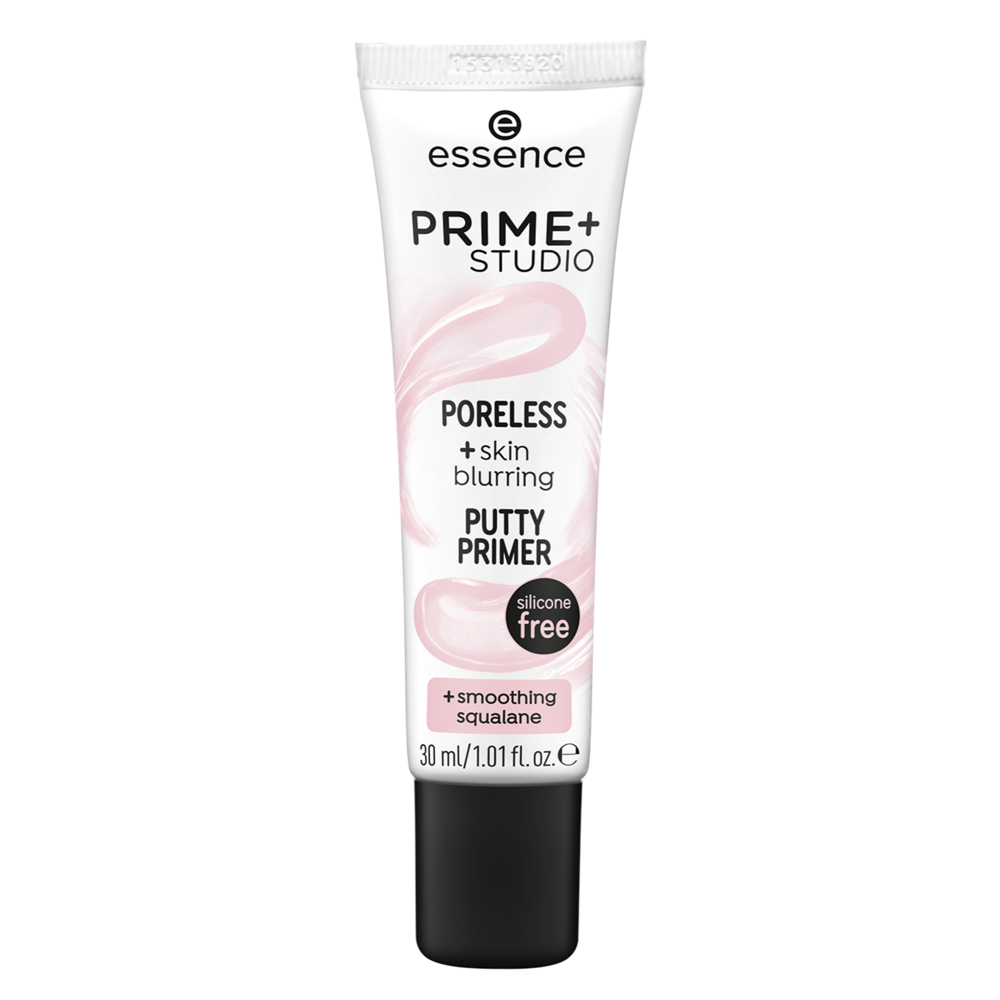 PRIME+ STUDIO PORELESS +skin blurring PUTTY PRIMER