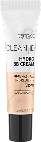 Clean ID Hydro BB Cream