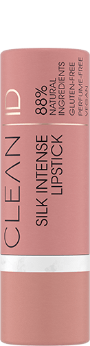 Clean ID Silk Intense Lipstick