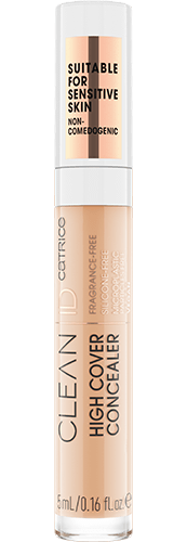 Clean ID High Cover Concealer