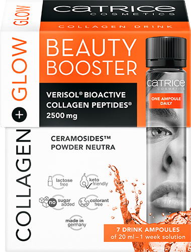Collagen+ Glow Beauty Booster