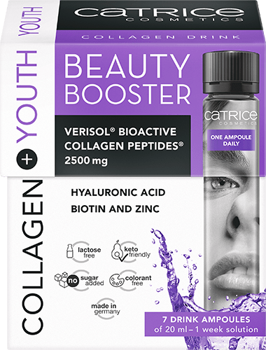 Collagen+ Youth Beauty Booster