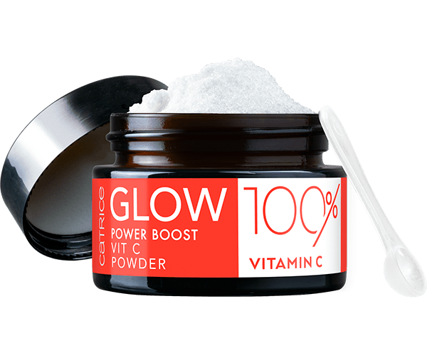 Glow Power Boost Vit C Powder