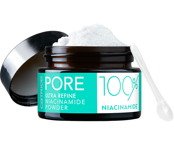 Pore Ultra Refine Niacinamide Powder