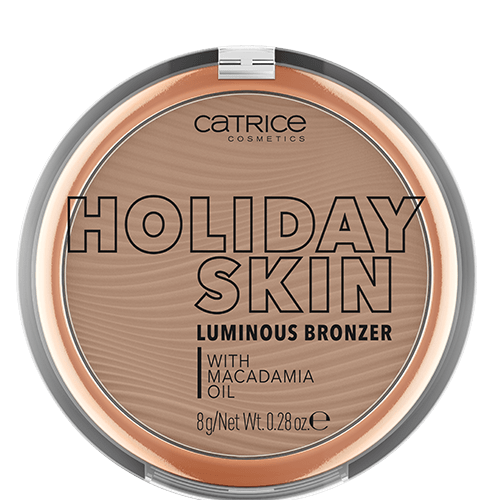 Holiday Skin Luminous Bronzer