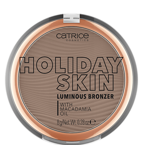 Holiday Skin Luminous Bronzer