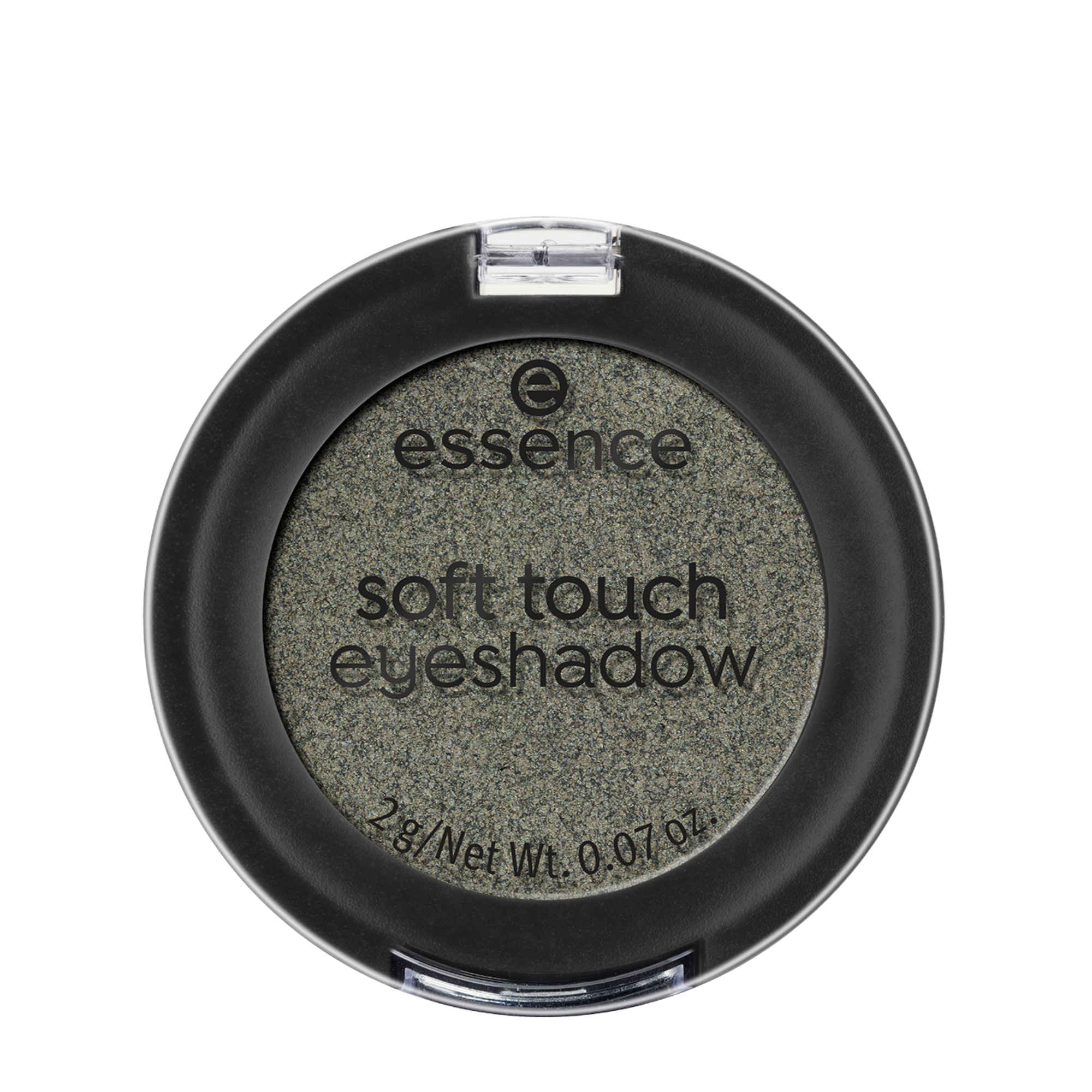 soft touch eyeshadow