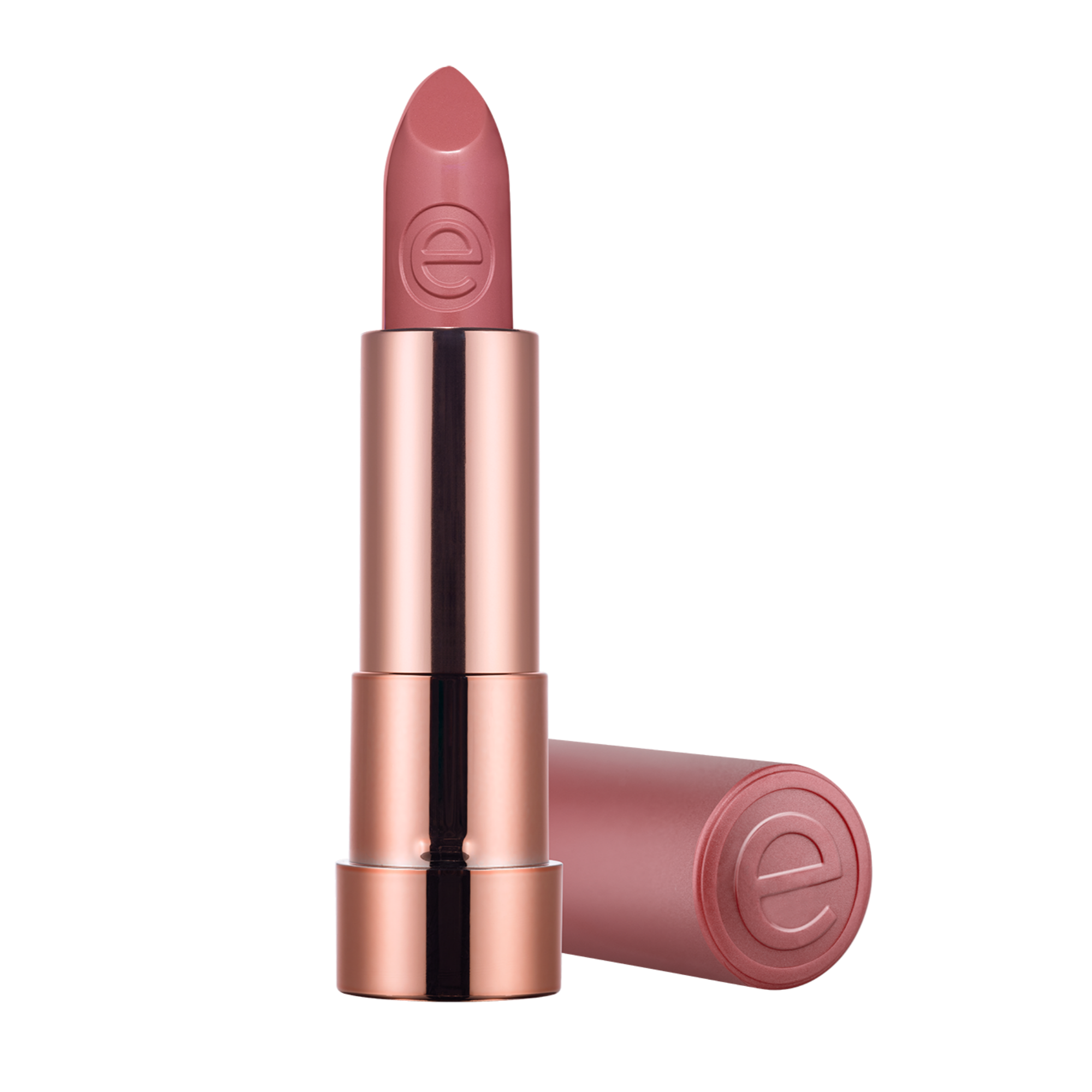 hydrating nude lipstick