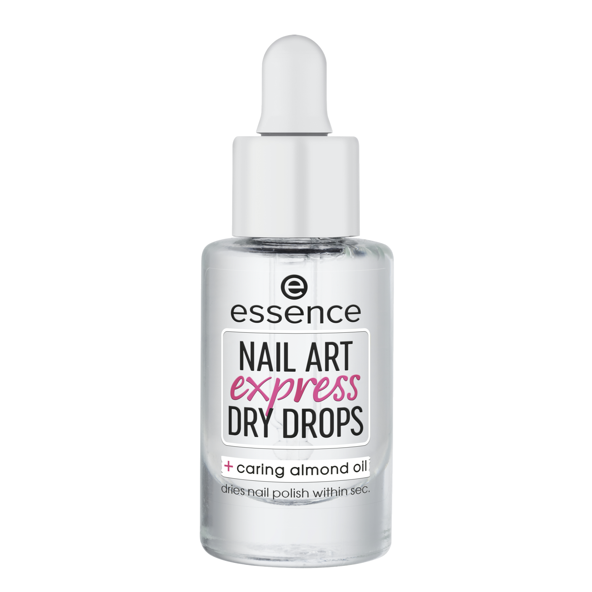 nail art express dry drops
