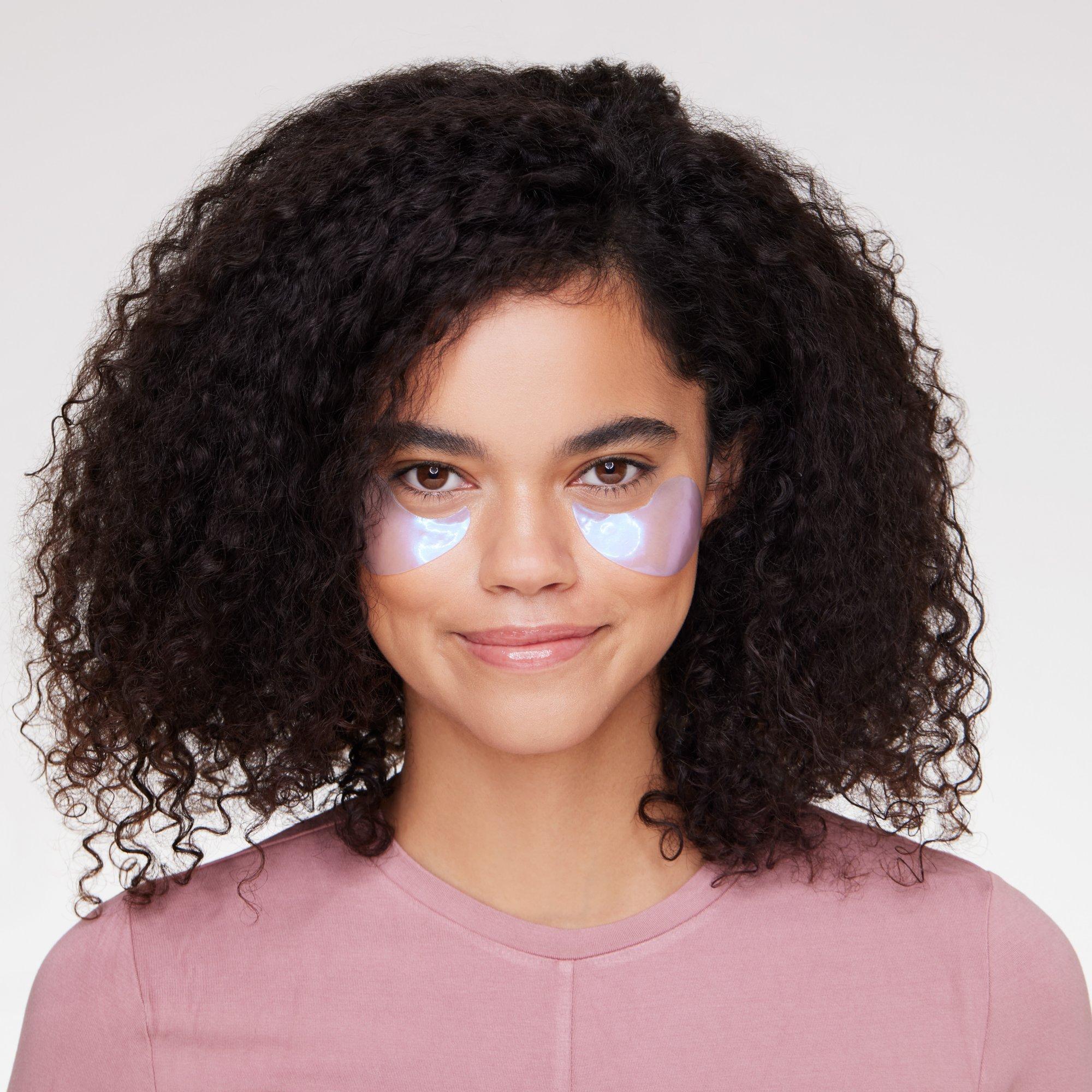 Disney Princess Jasmine hydrogel eye patch