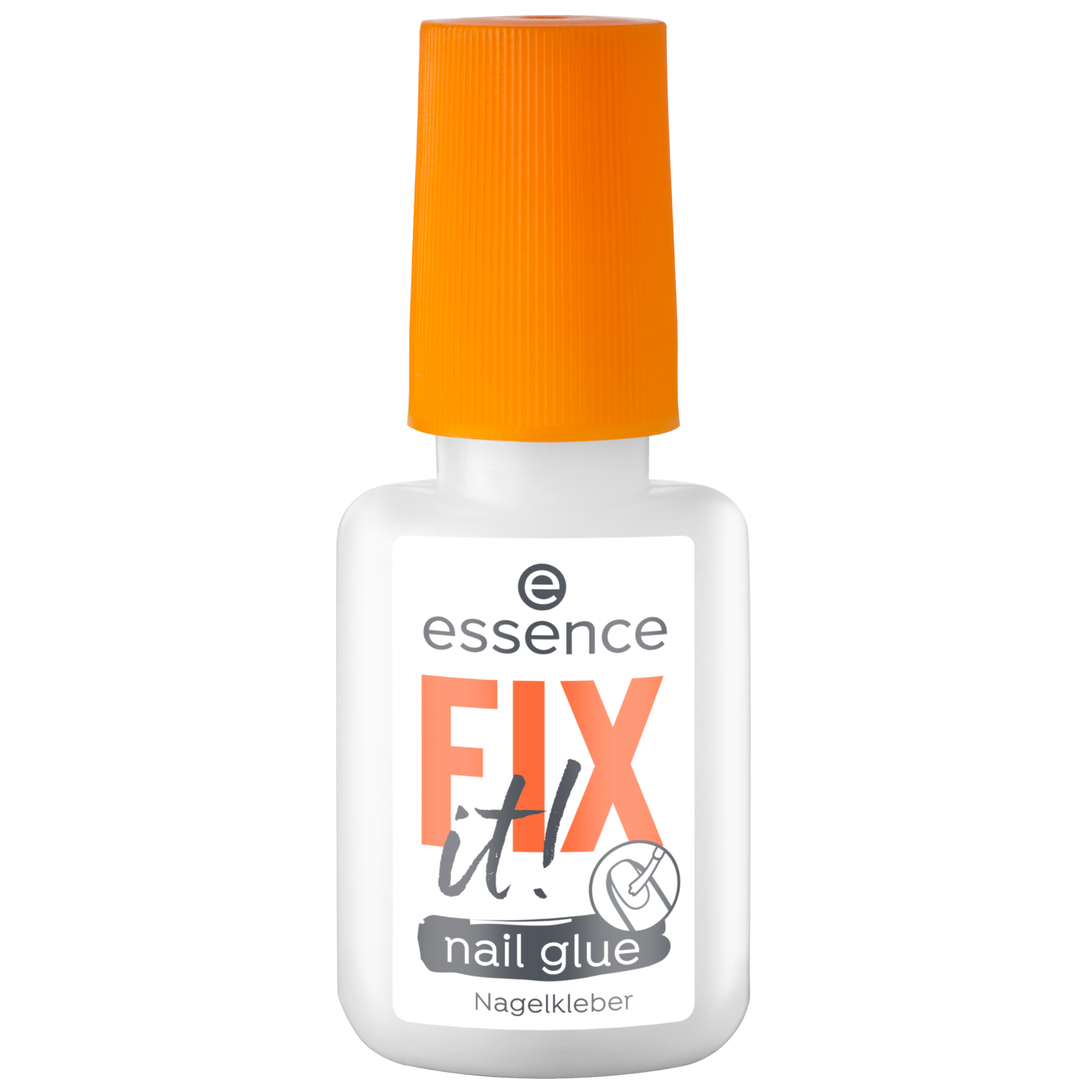 fix it! nail glue
