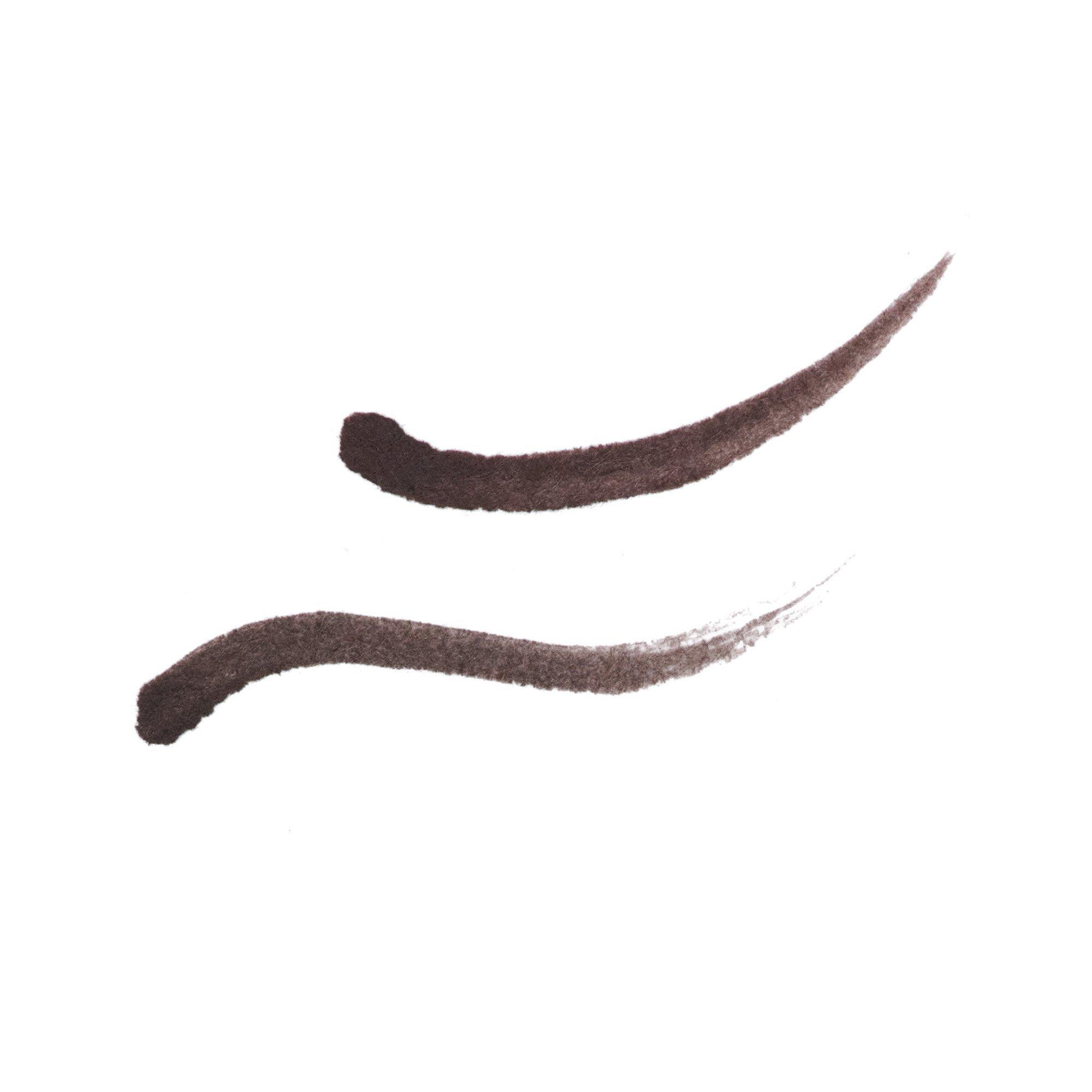 liquid ink eyeliner waterproof brown