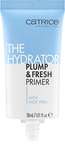 The Hydrator Plump & Fresh Primer