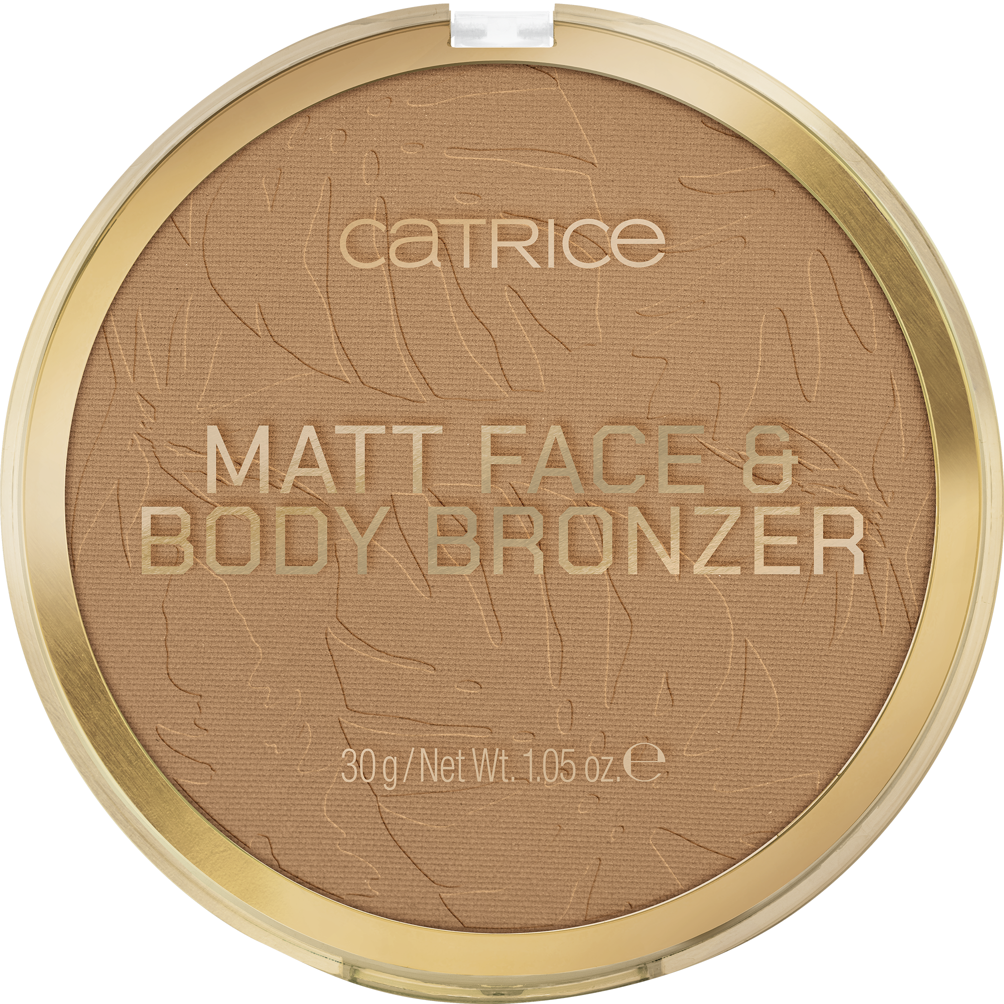 Tropic Exotic Matt Face & Body Bronzer