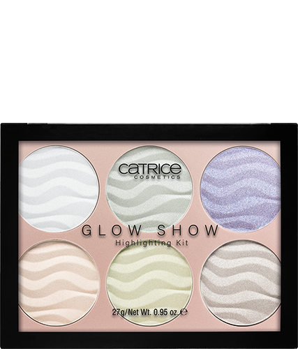 Glow Show Highlighting Kit