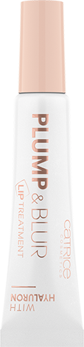 Plump & Blur Lip Treatment