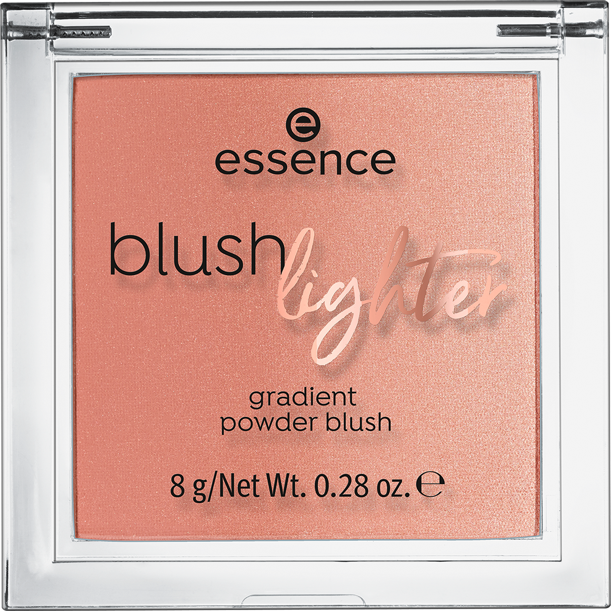 blush lighter