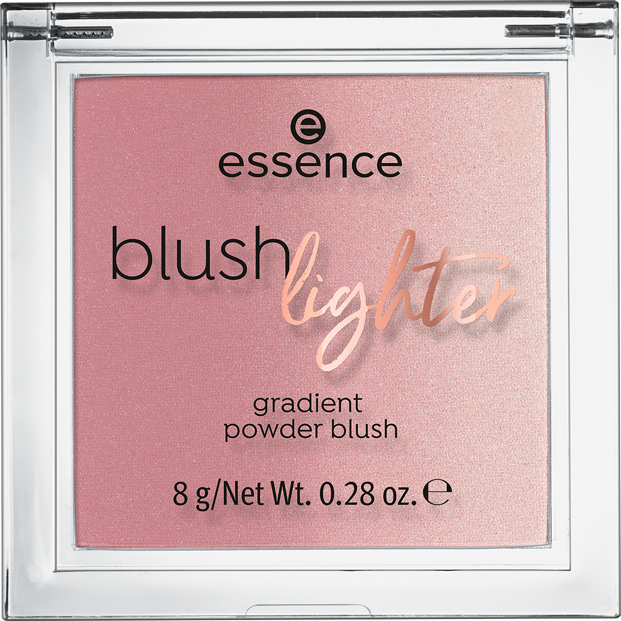 blush lighter