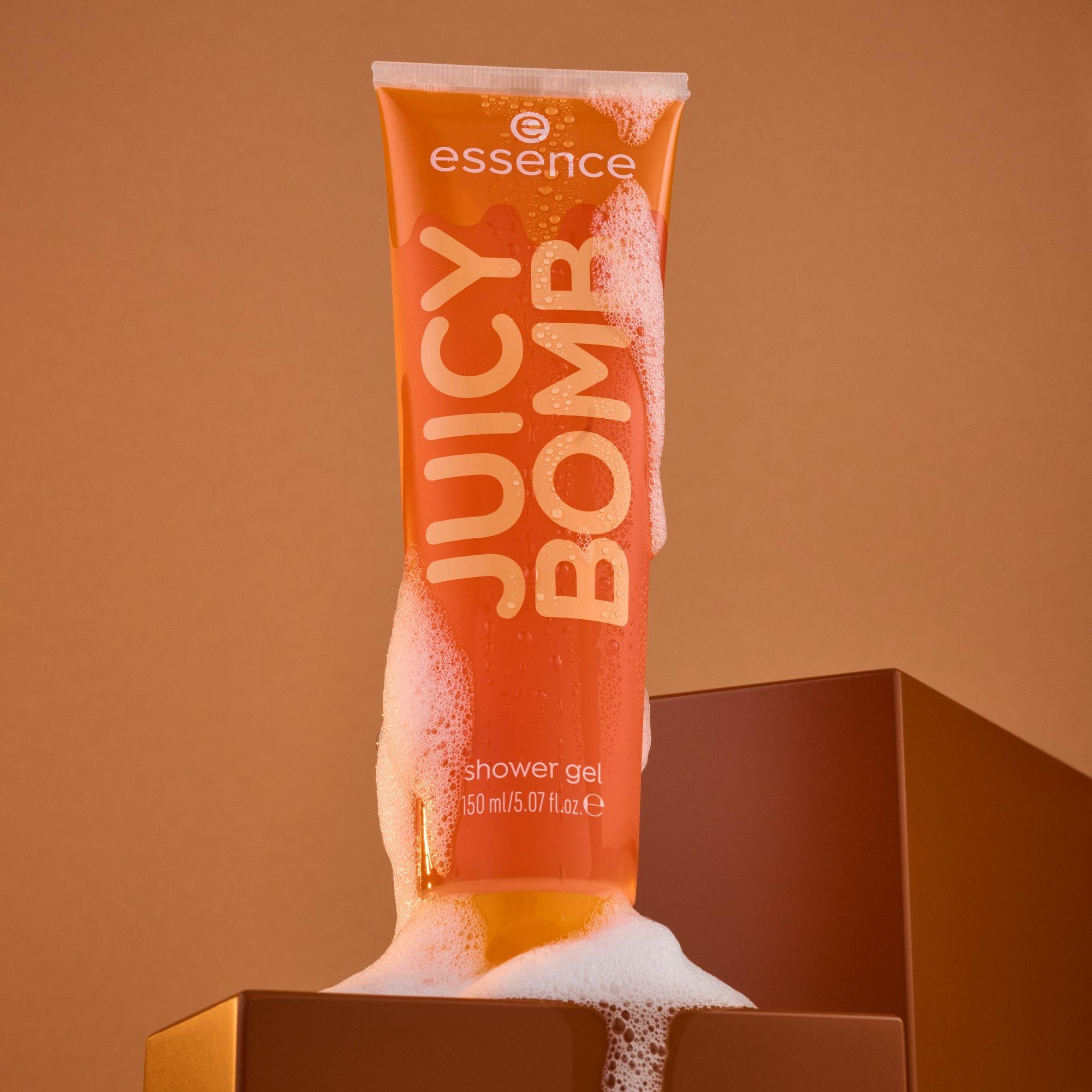 caramelted JUICY BOMB dušas želeja – Mood Product - Produkta vienums 2 no 2