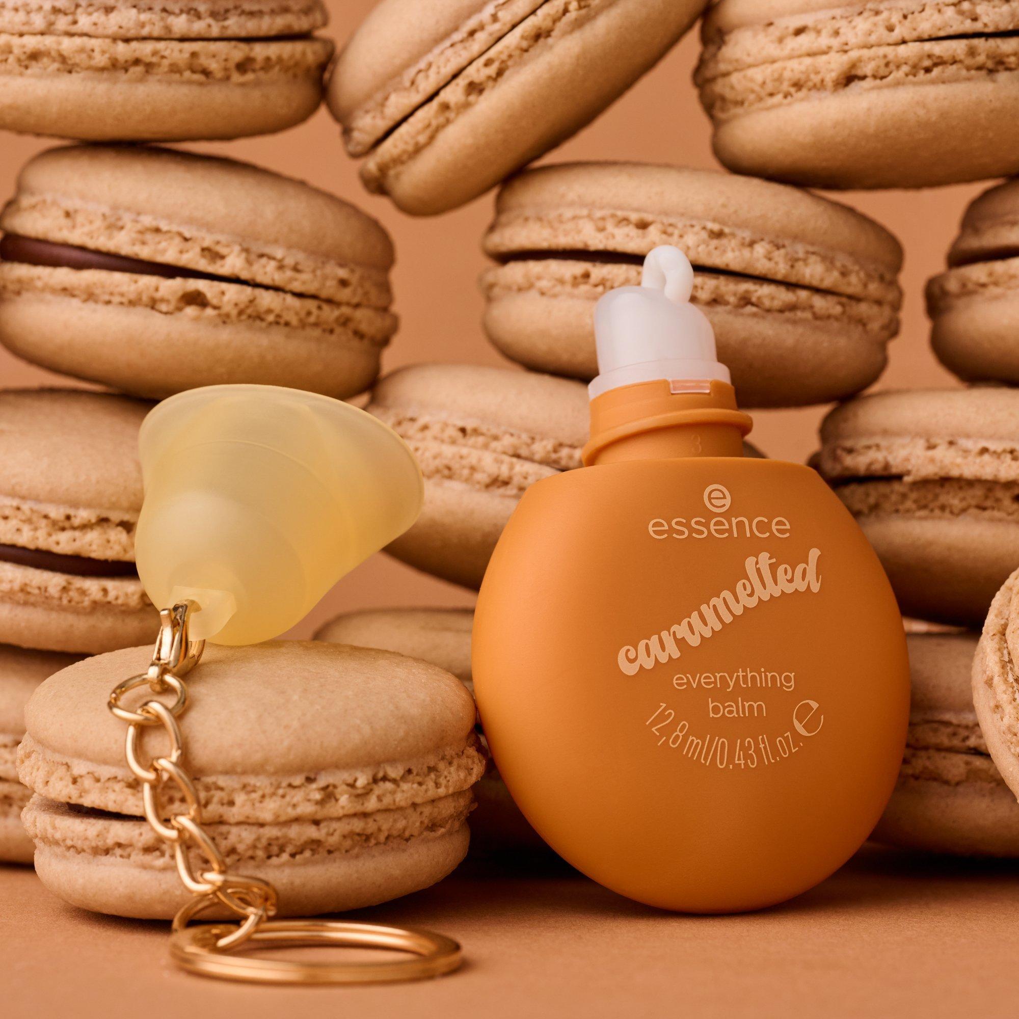 caramelted everything balm – Mood Product - Produkt Element 3 von 3