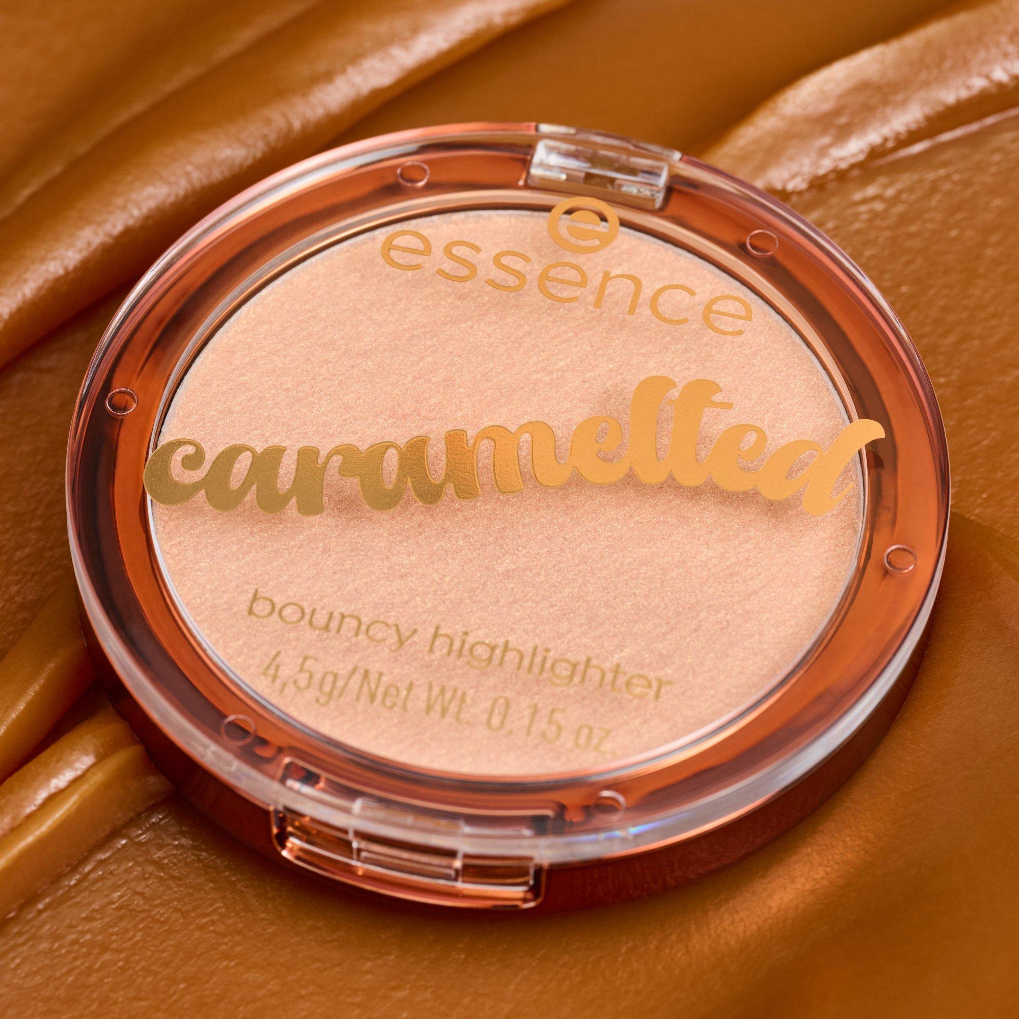 caramelted bouncy highlighter – Mood Product - Produit 3 sur 4