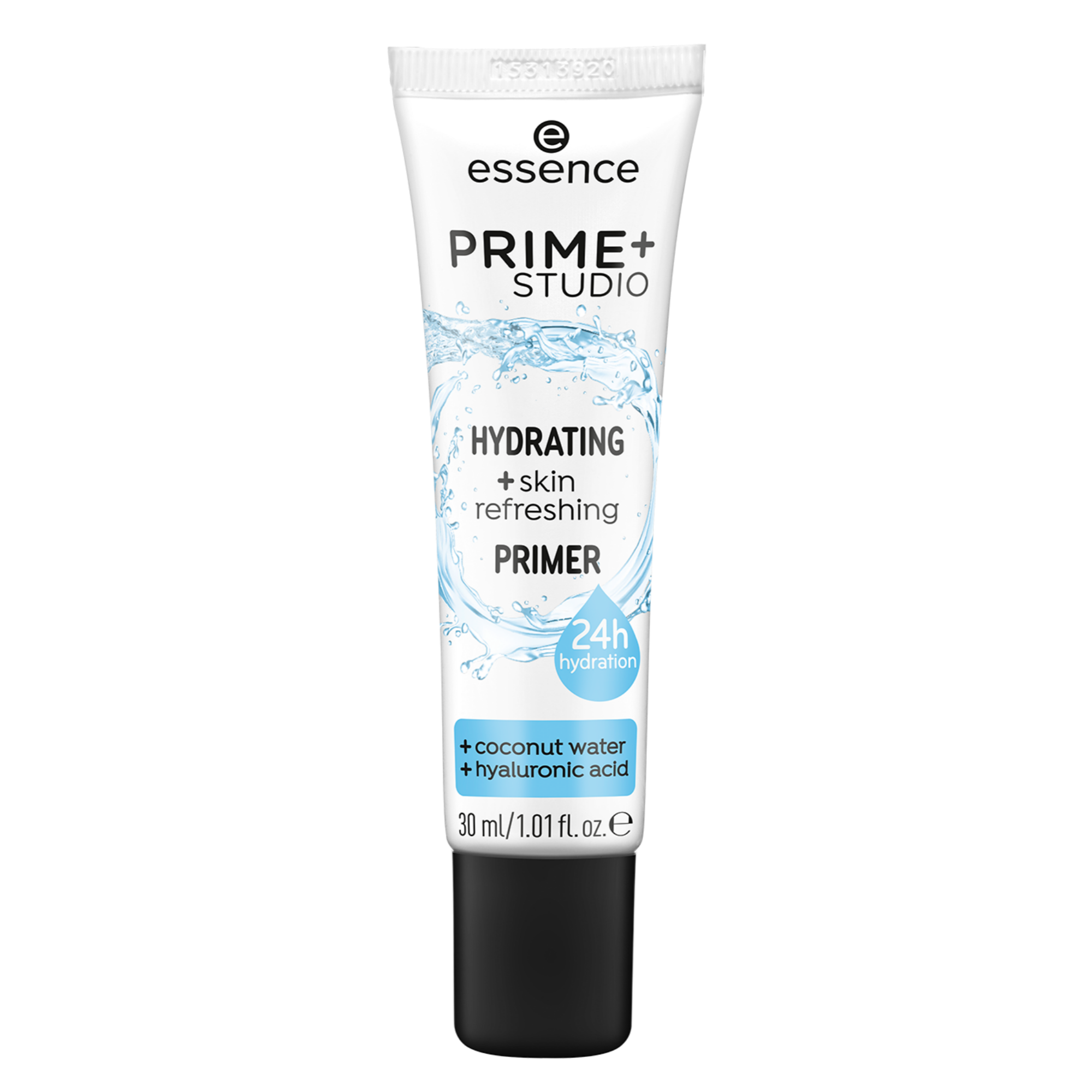 PRIME+ STUDIO HYDRATING+ skin refreshing primer hydratant et rafraîchissant