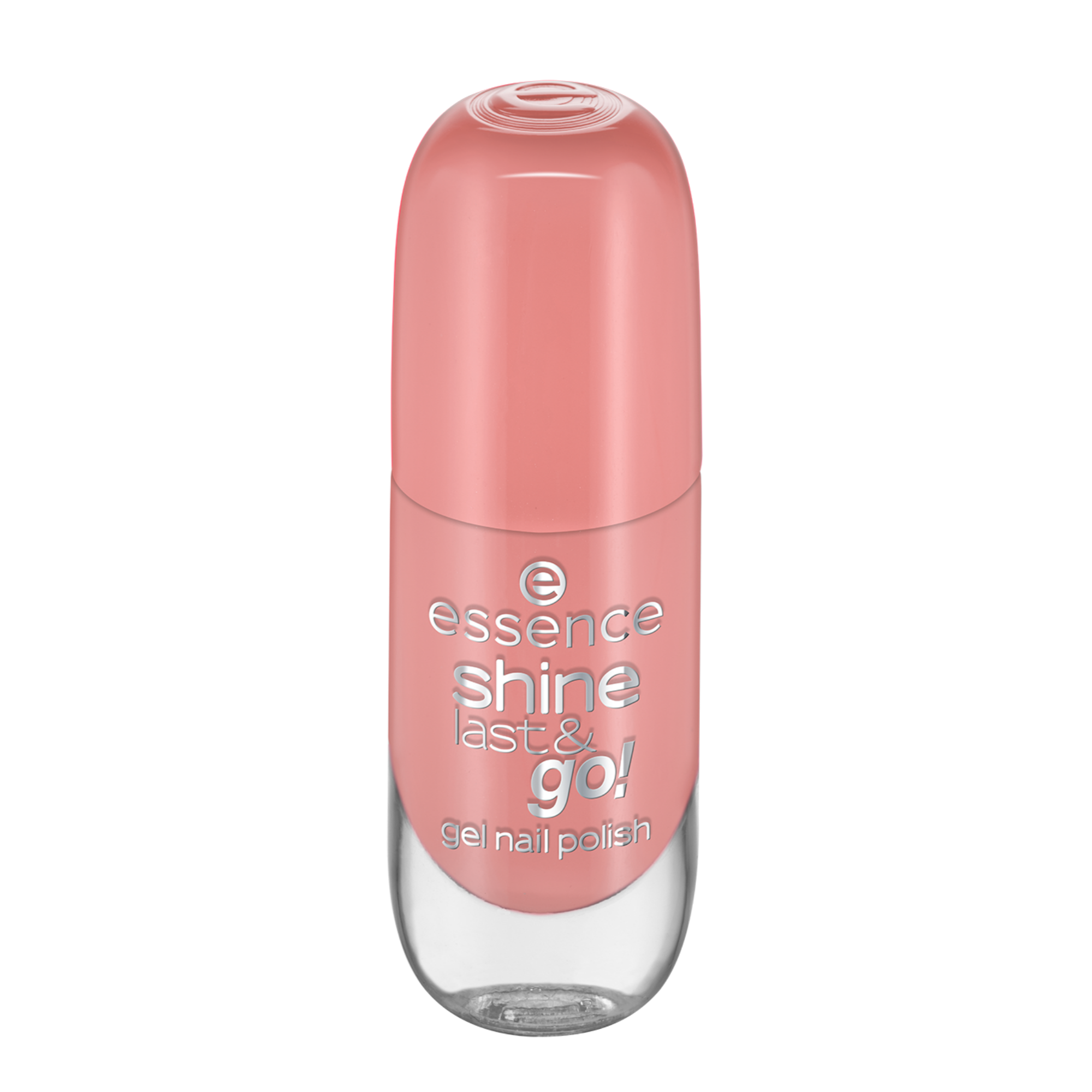 shine last & go! gel nail polish