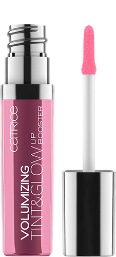 Tint & Glow Lip Booster brillo de labios voluminizador