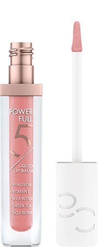 Power Full 5 Liquid Lip Balm baume à lèvres