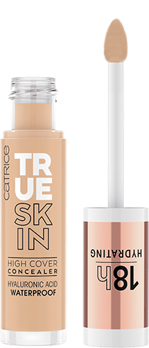 True Skin High Cover Korektor