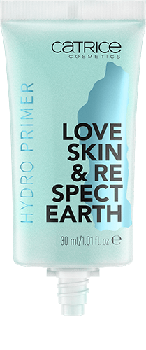 Prebase Love Skin & Respect Earth Hydro