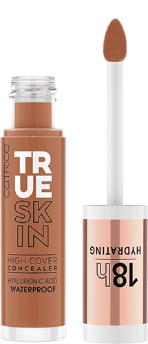 True Skin High Cover Peitevoide