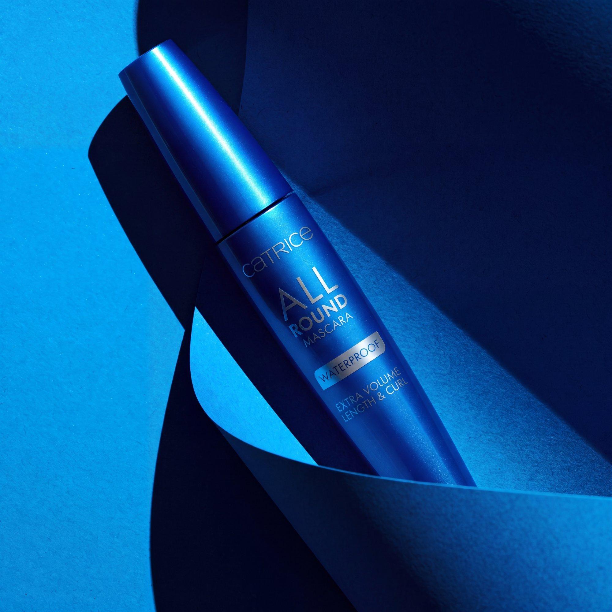 Allround Mascara Waterproof