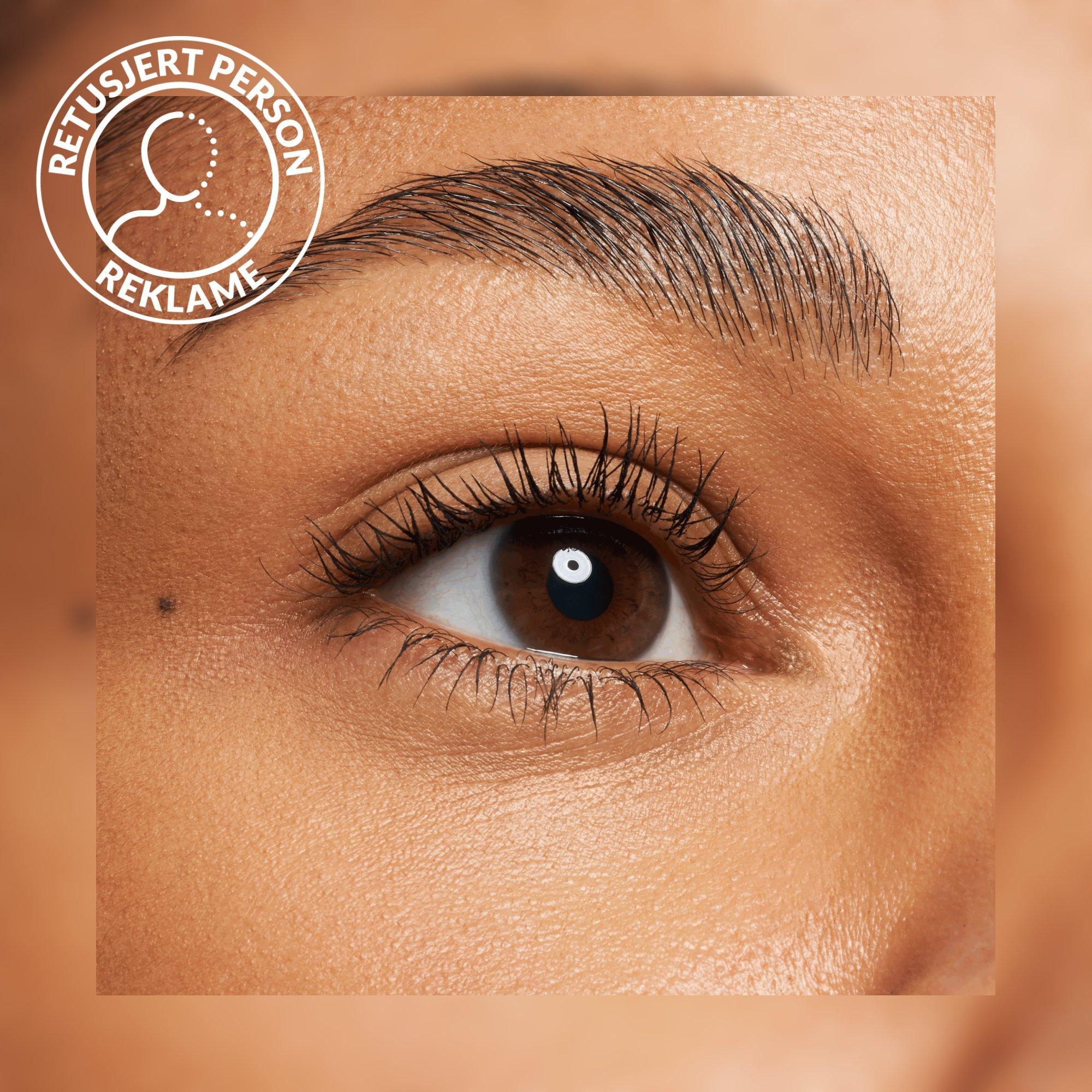 Allround Mascara Waterproof – Application Makro Medium - Product item 5 of 12