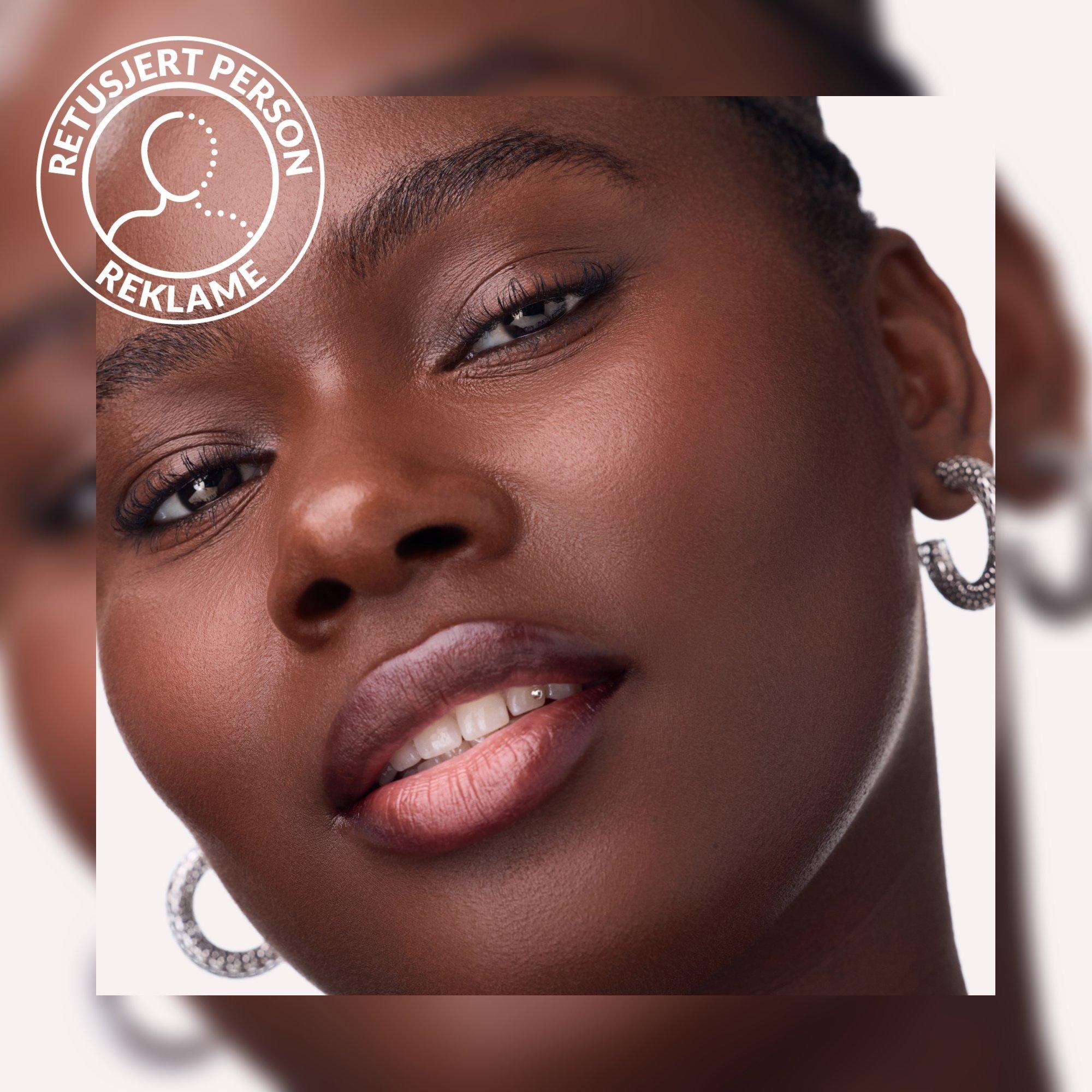 Allround Mascara Waterproof – Application Full Face Dark - Product item 9 of 12