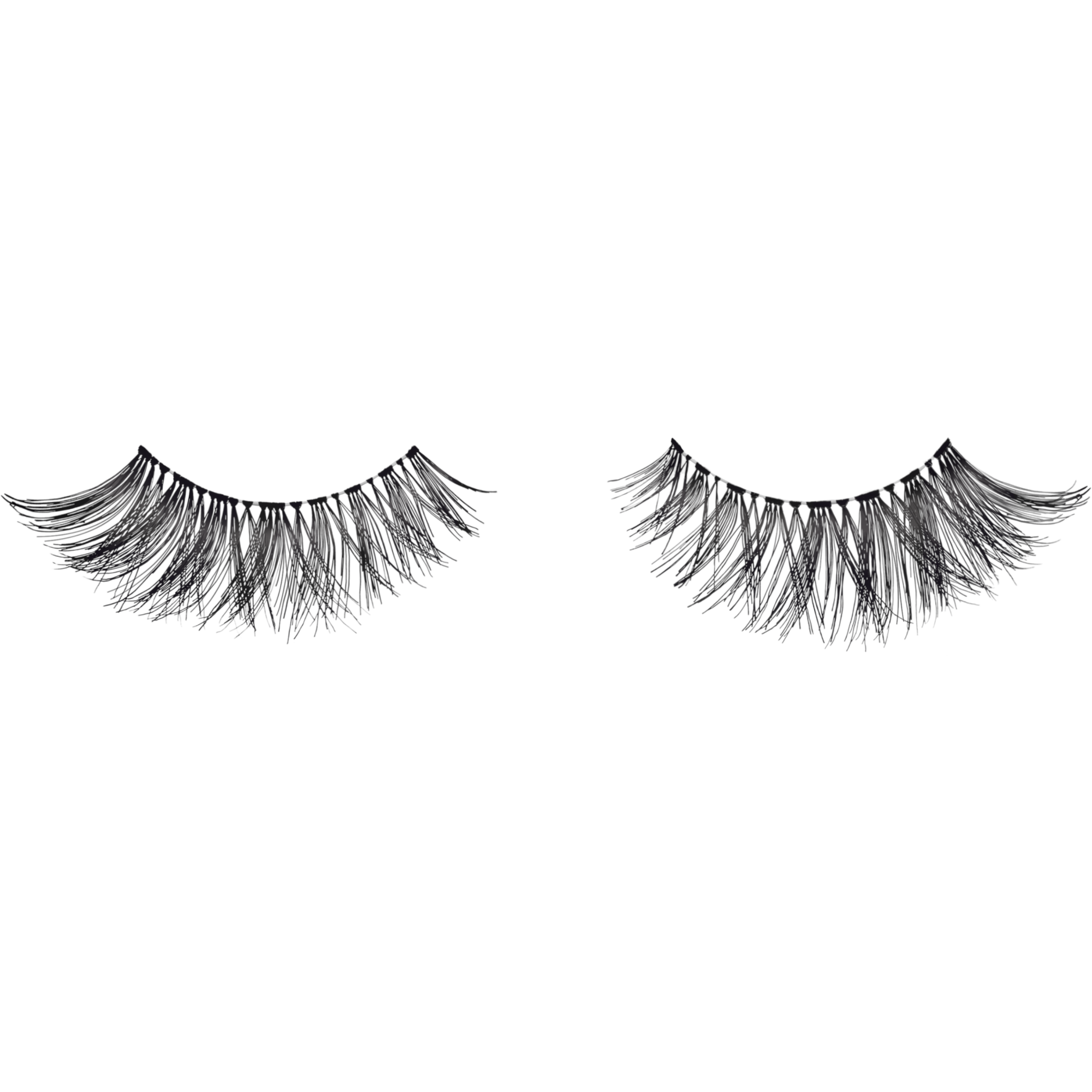 Faked Big Volume Lashes faux cils
