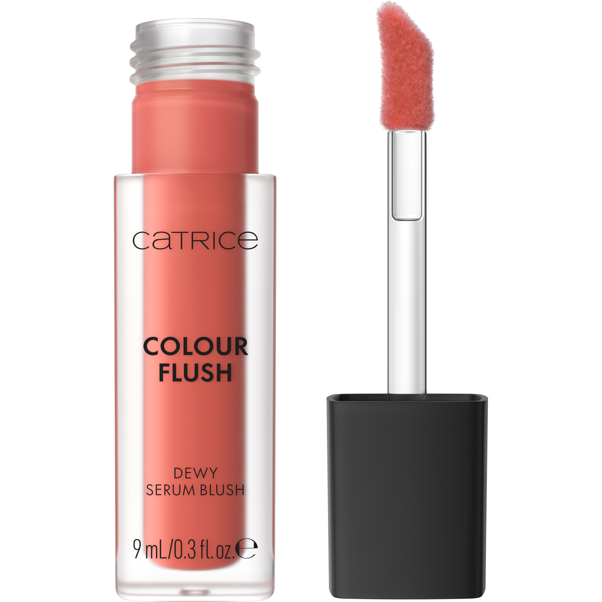 Serum-róż do policzków Colour Flush Dewy