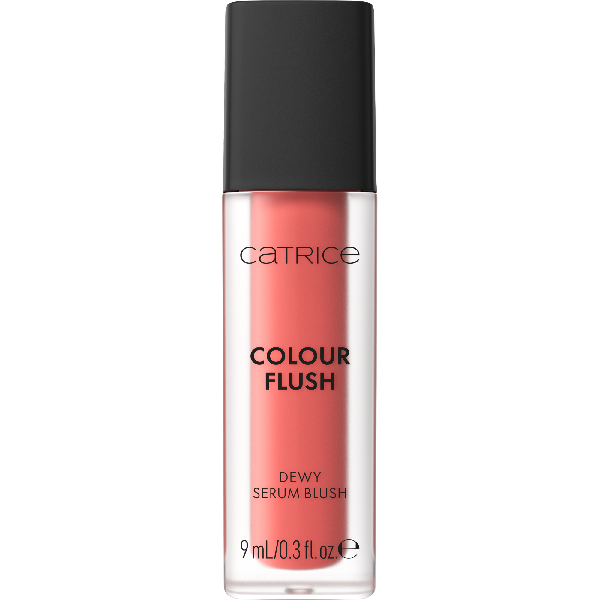 Róż do policzków Color Flush Dewy Serum