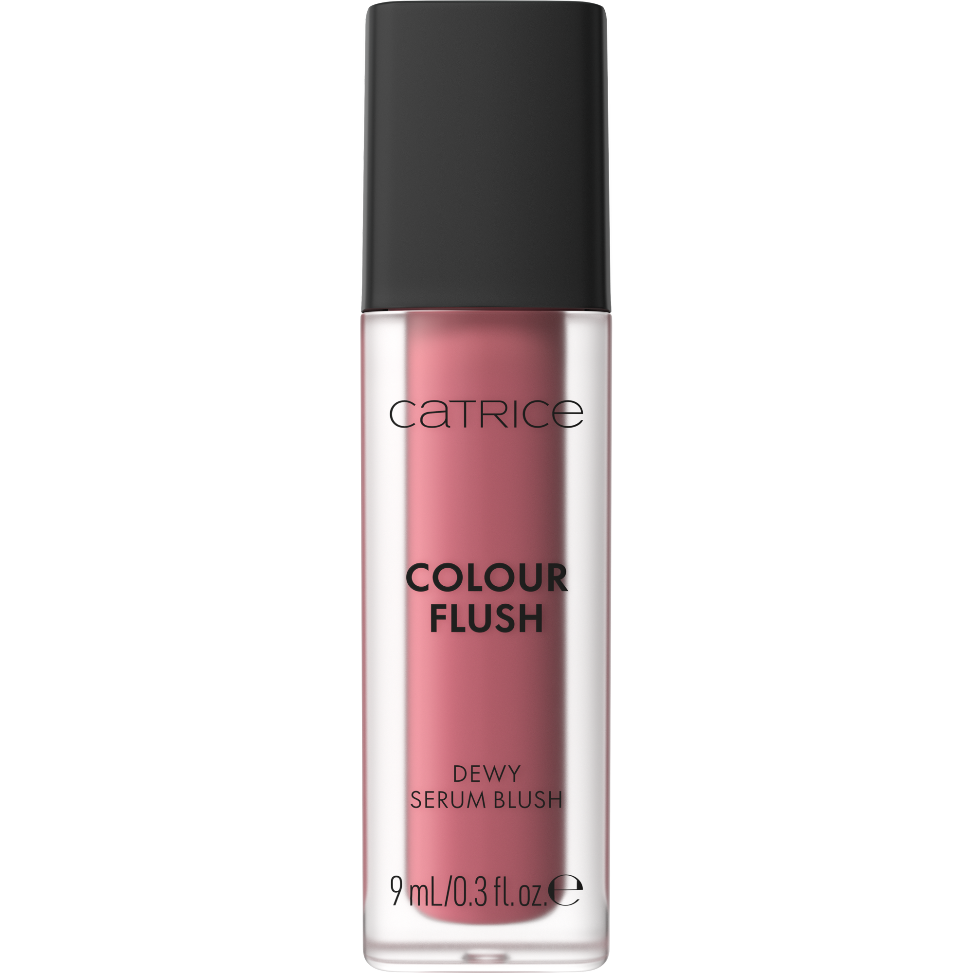 Colour Flush Dewy Serum Blush