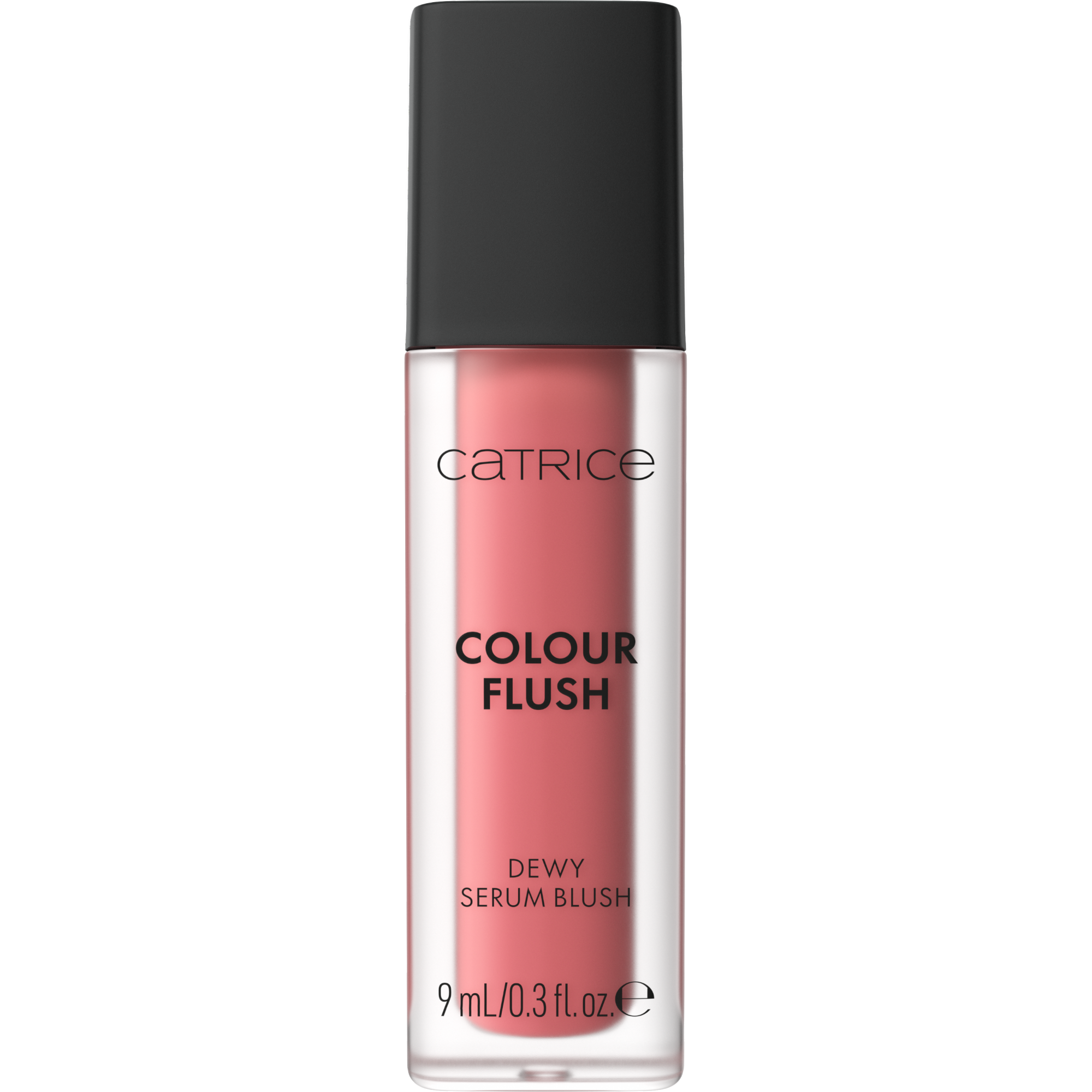 Colour Flush Dewy Serum vaigu sārtums