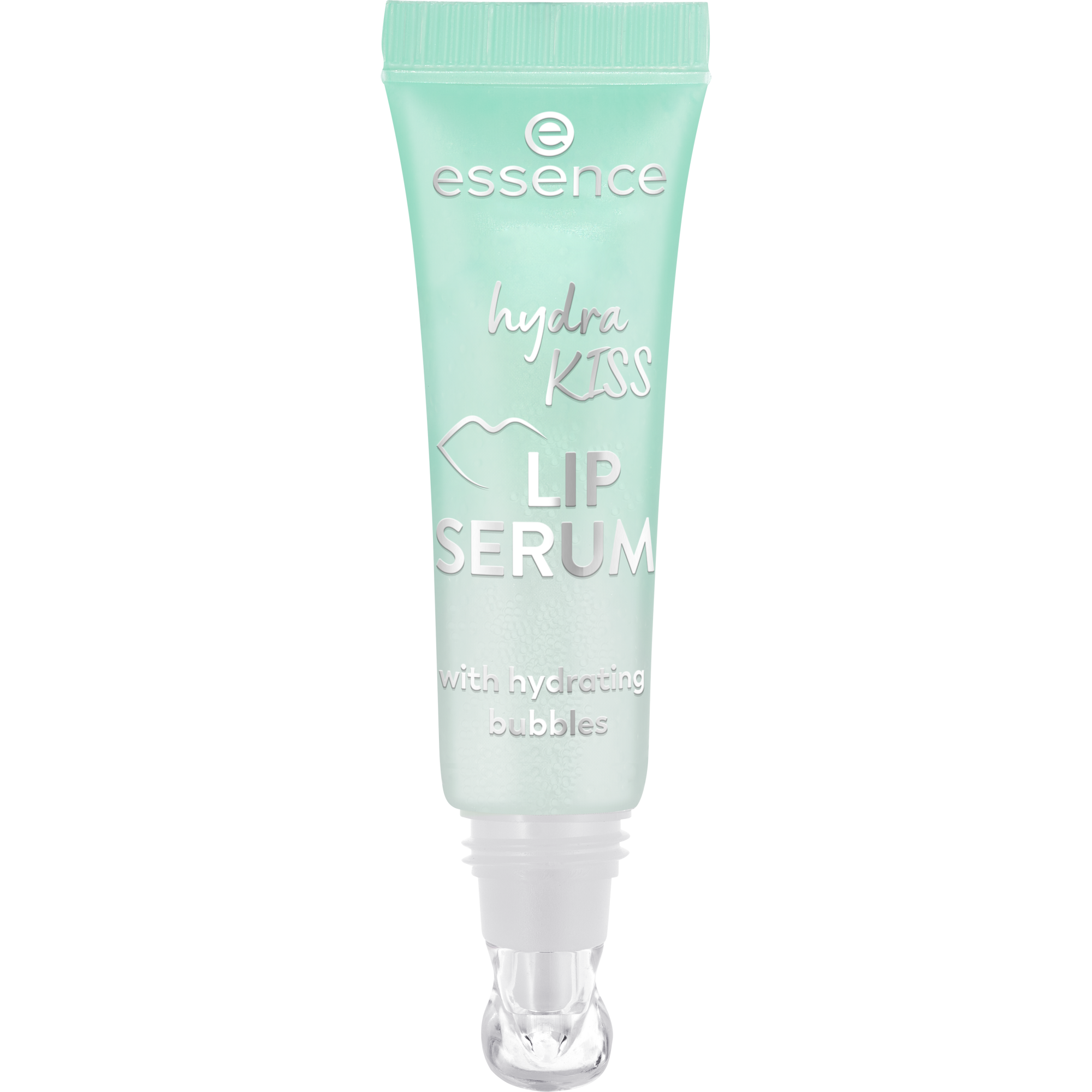 hydra KISS LIP SERUM – Product Front View Full Open - Produit 2 sur 5
