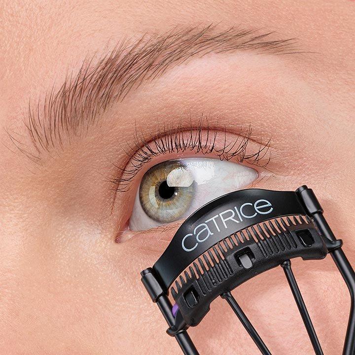 Lash Curler