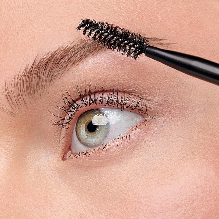 Eyebrow Defining Brush cepillo de cejas dúo