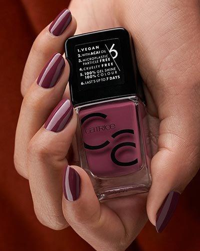 CATRICE ICONAILS Gel Lacquer