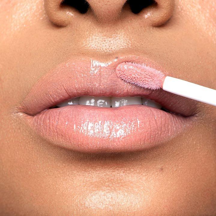 Power Full 5 Liquid Lip Balm baume à lèvres
