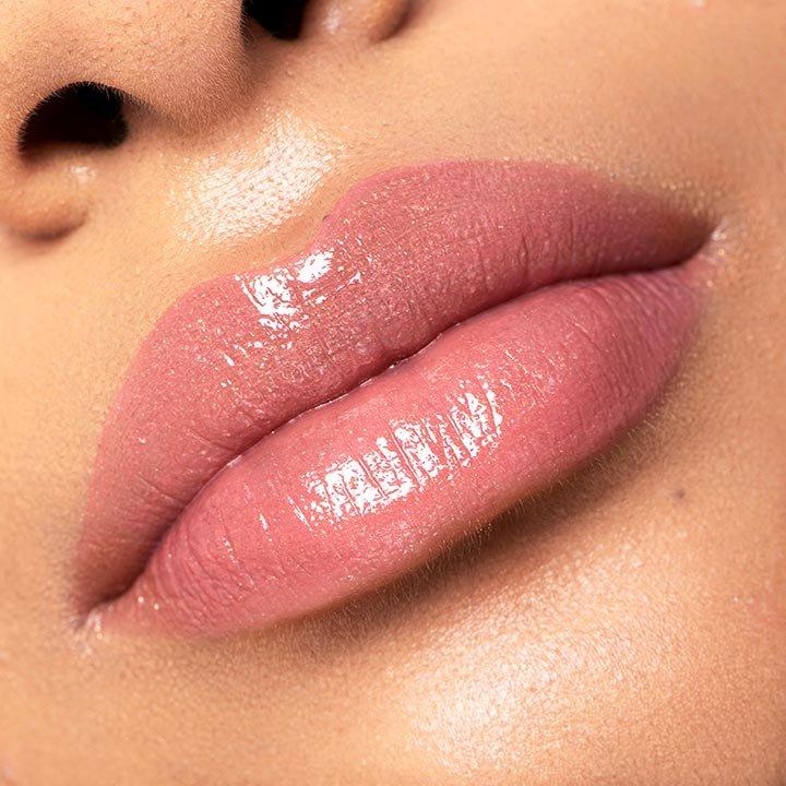 Power Full 5 Liquid Lip Balm