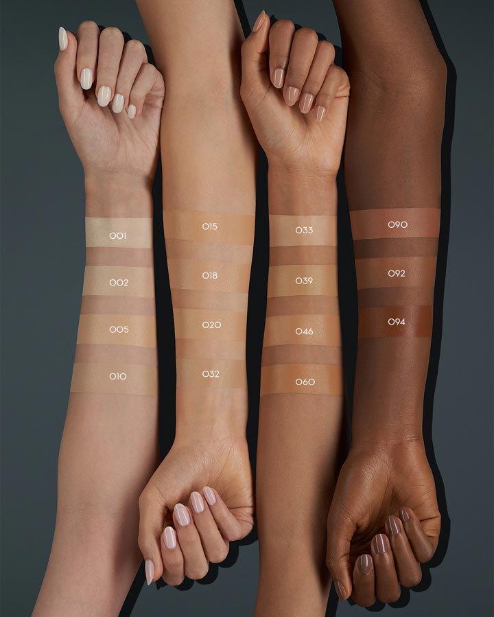 True Skin High Cover Concealer