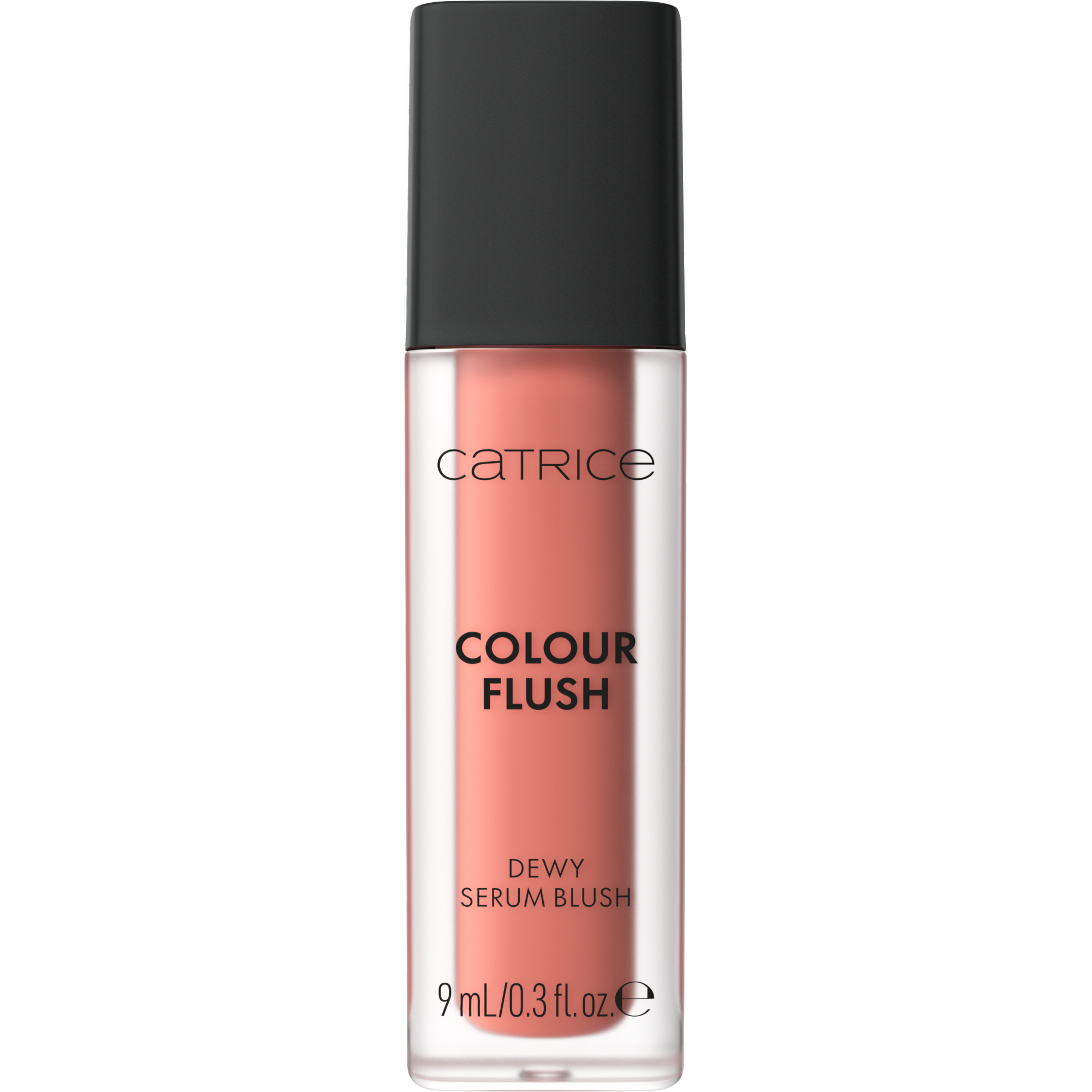 Colour Flush Dewy Serum Blush